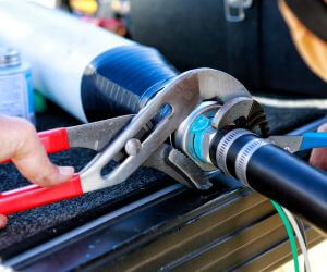 About Sewer Line Replacement Carlisle, PA